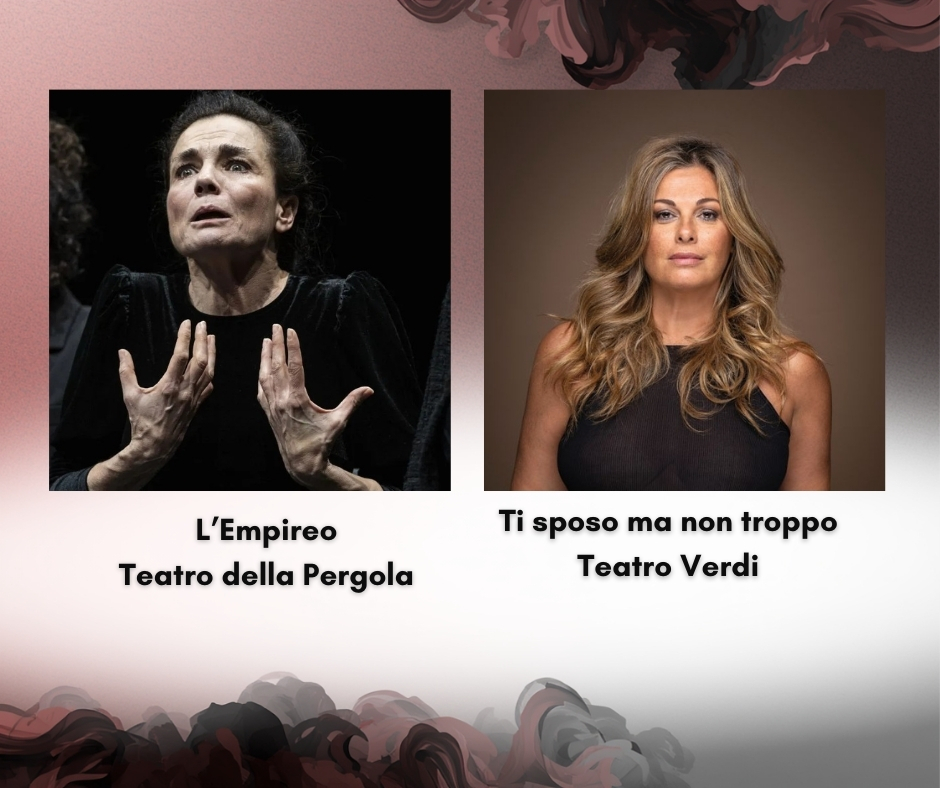 Firenze - Accessi gratuiti al Teatro della Pergola e al Teatro Verdi